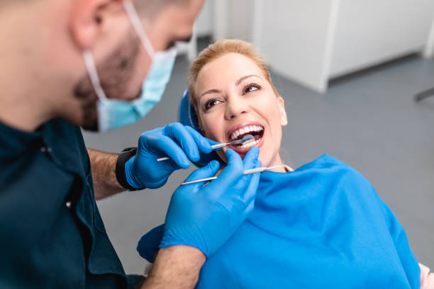Reliable El Segundo, CA  Holistic Dental Services Solutions