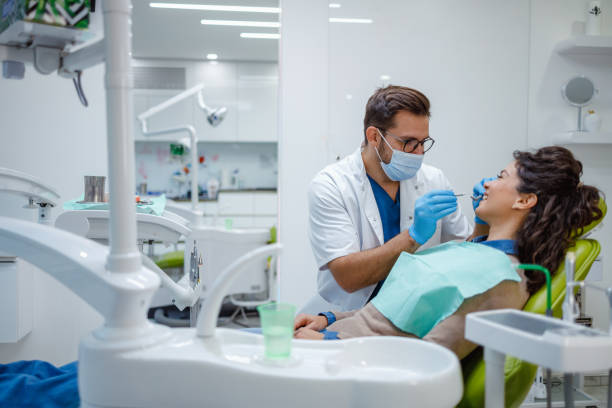 Best Emergency Dental Care  in El Segundo, CA