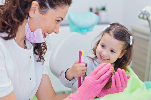 Best Full Mouth Reconstruction  in El Segundo, CA